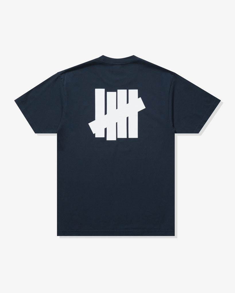 UNDEFEATED ICON S/S TEE