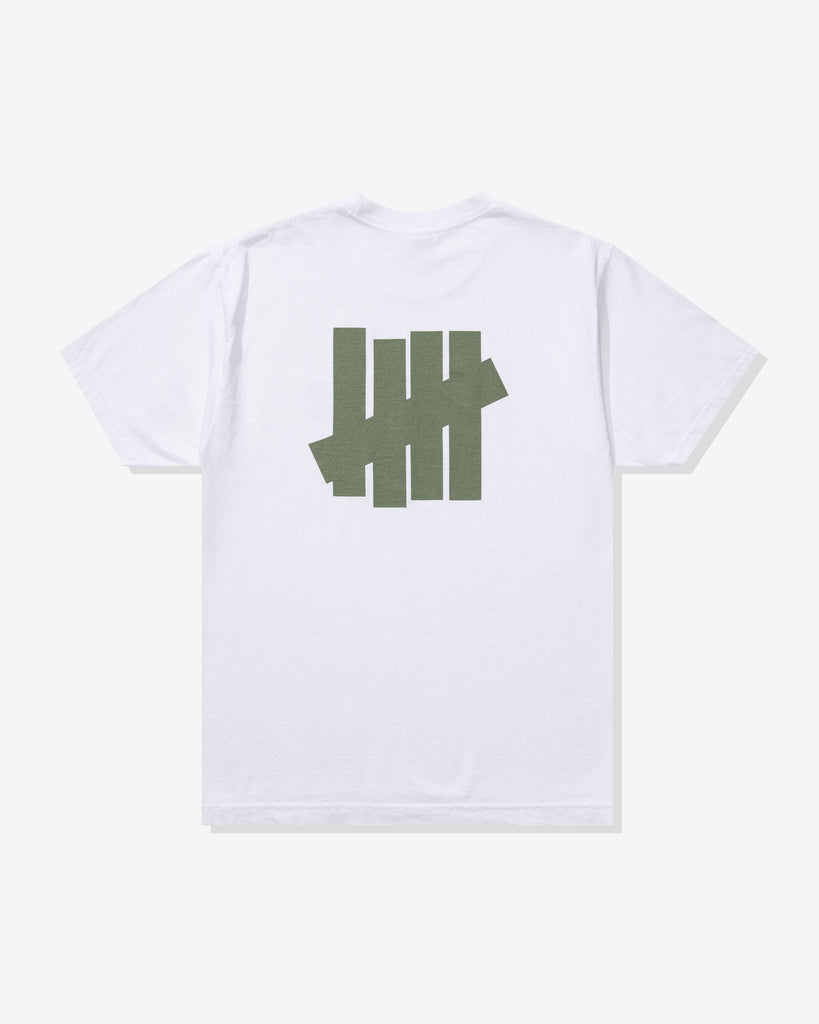 UNDEFEATED ICON S/S TEE