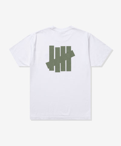 UNDEFEATED ICON S/S TEE