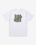 UNDEFEATED ICON S/S TEE