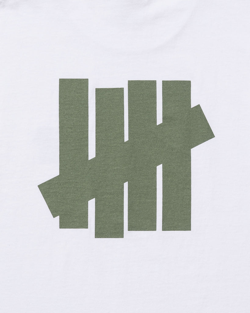 UNDEFEATED ICON S/S TEE
