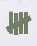 UNDEFEATED ICON S/S TEE