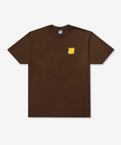 UNDEFEATED ICON S/S TEE