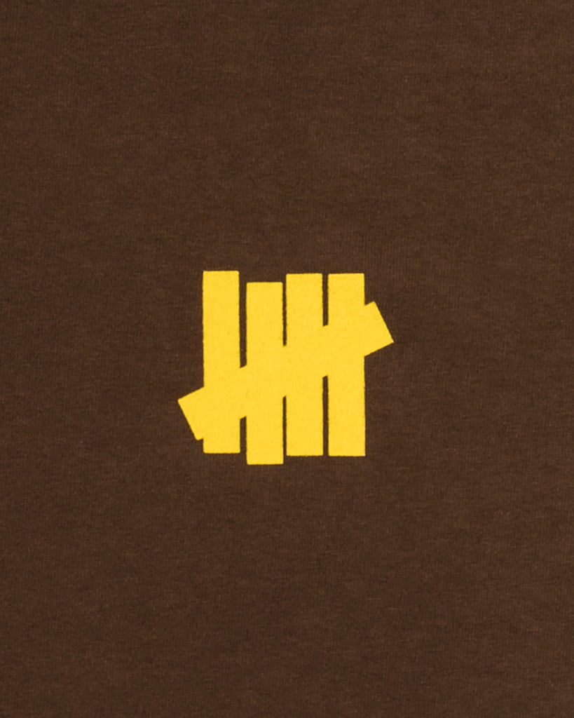 UNDEFEATED ICON S/S TEE