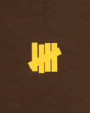 UNDEFEATED ICON S/S TEE