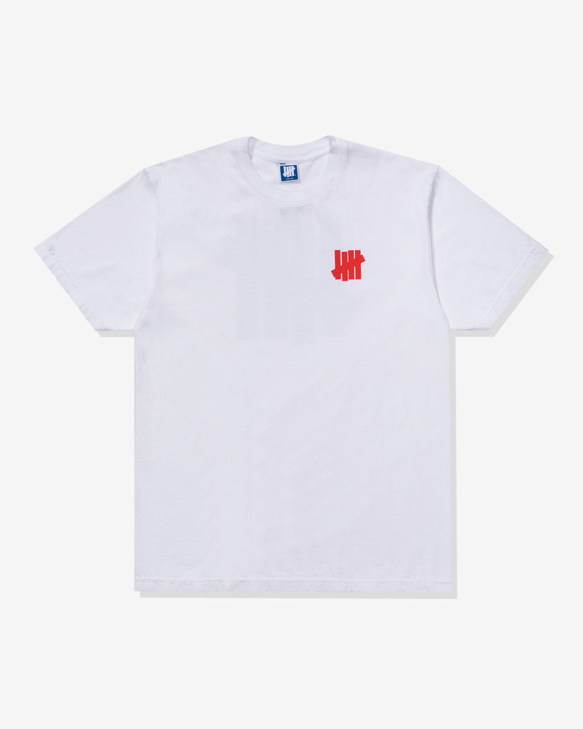 UNDEFEATED ICON S/S TEE