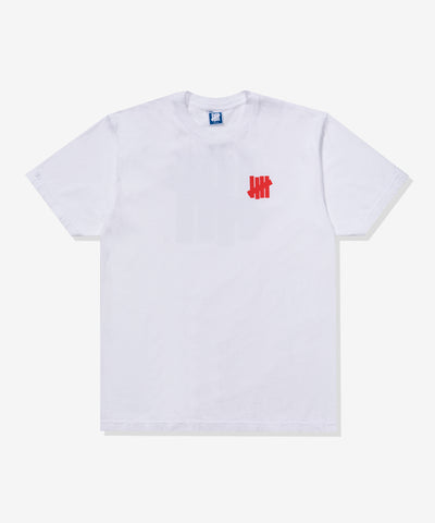 UNDEFEATED ICON S/S TEE