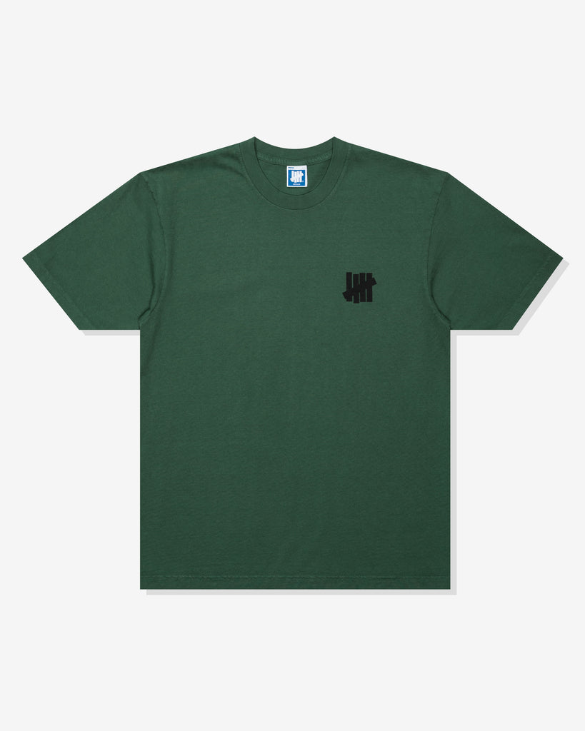 UNDEFEATED ICON S/S TEE
