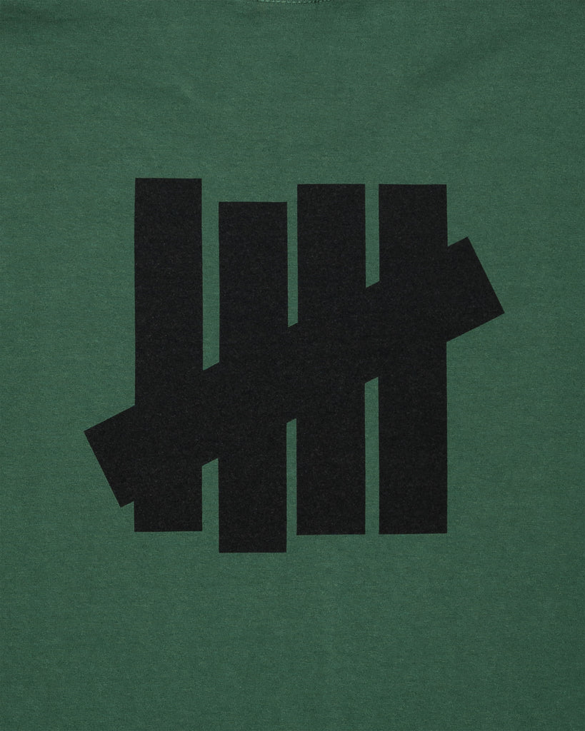 UNDEFEATED ICON S/S TEE
