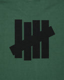 UNDEFEATED ICON S/S TEE