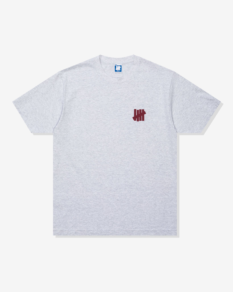 UNDEFEATED ICON S/S TEE