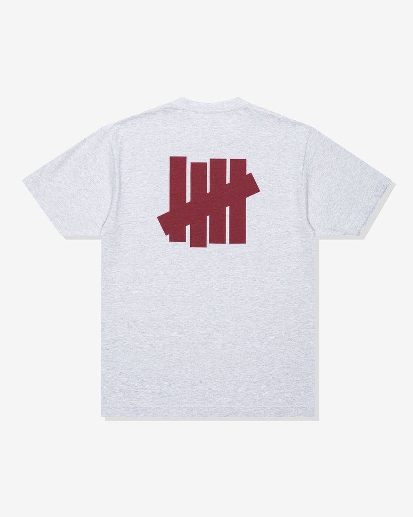 UNDEFEATED ICON S/S TEE