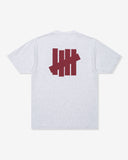 UNDEFEATED ICON S/S TEE