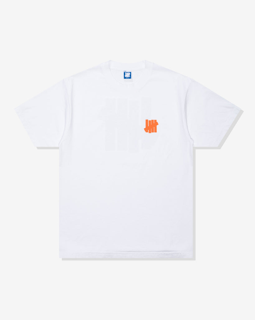 UNDEFEATED ICON S/S TEE