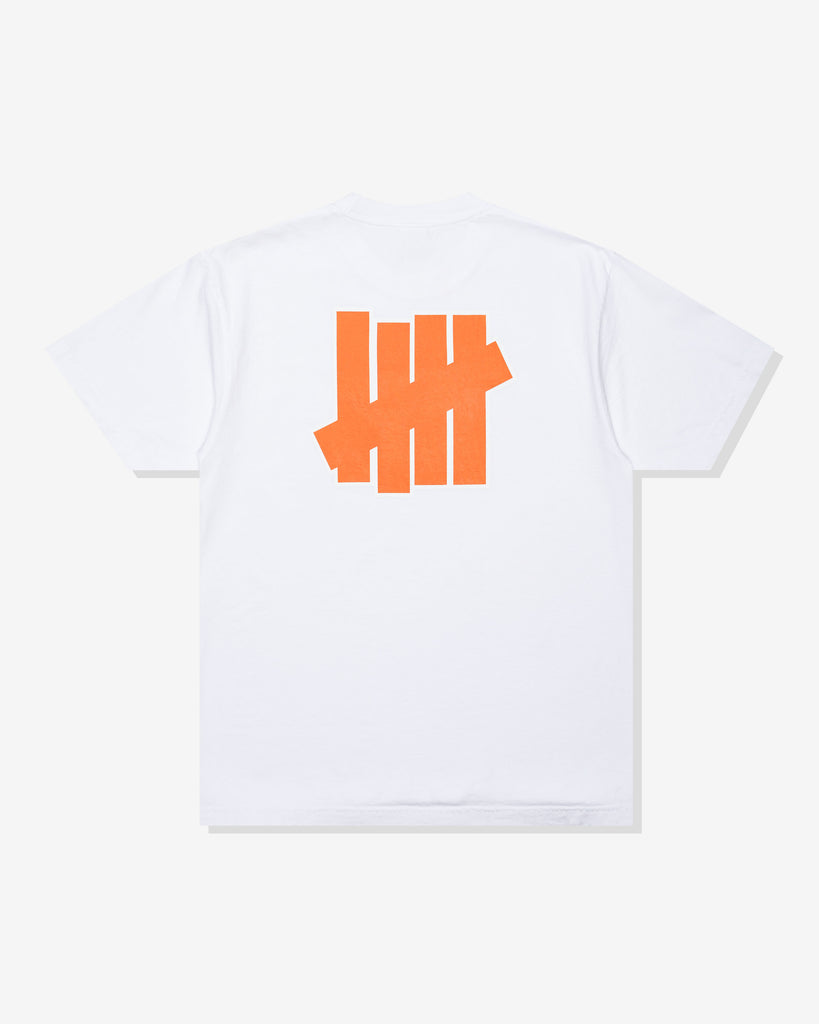 UNDEFEATED ICON S/S TEE