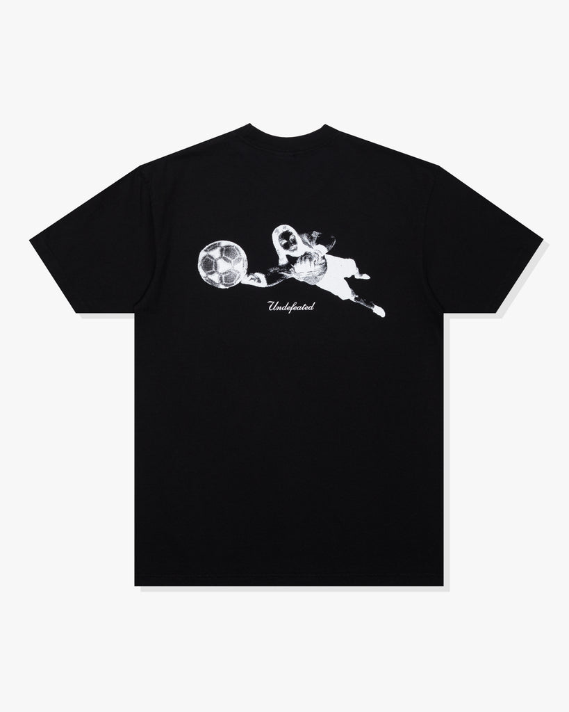 UNDEFEATED JESUS SAVES S/S TEE