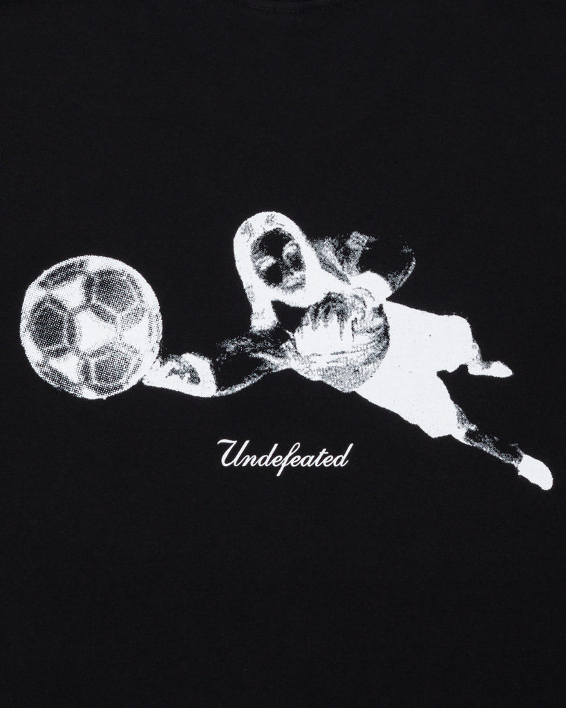 UNDEFEATED JESUS SAVES S/S TEE