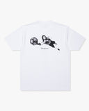 UNDEFEATED JESUS SAVES S/S TEE
