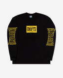 UNDEFEATED KNOCKOUT L/S TEE