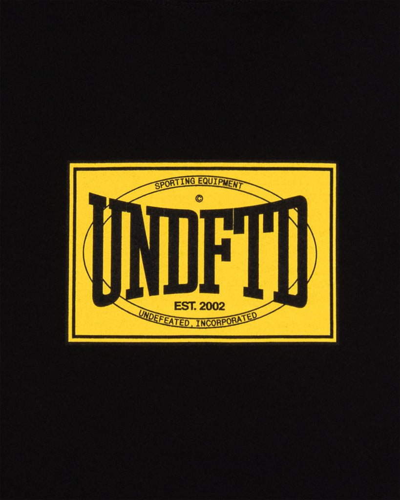 UNDEFEATED KNOCKOUT L/S TEE