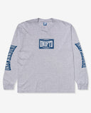 UNDEFEATED KNOCKOUT L/S TEE