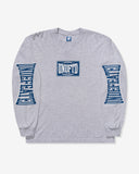 UNDEFEATED KNOCKOUT L/S TEE