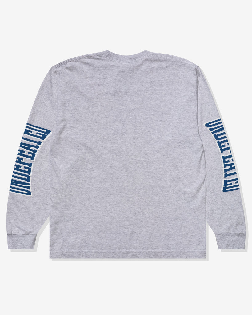 UNDEFEATED KNOCKOUT L/S TEE