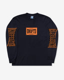 UNDEFEATED KNOCKOUT L/S TEE