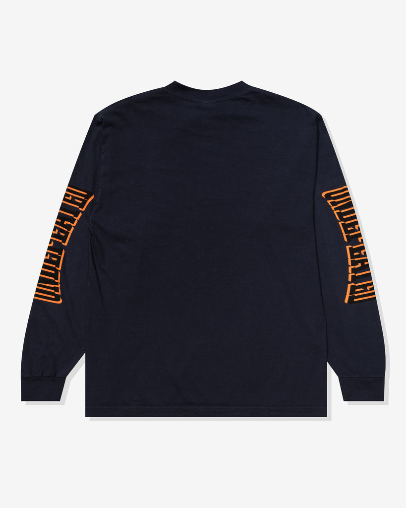 UNDEFEATED KNOCKOUT L/S TEE