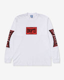 UNDEFEATED KNOCKOUT L/S TEE