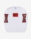 UNDEFEATED KNOCKOUT L/S TEE