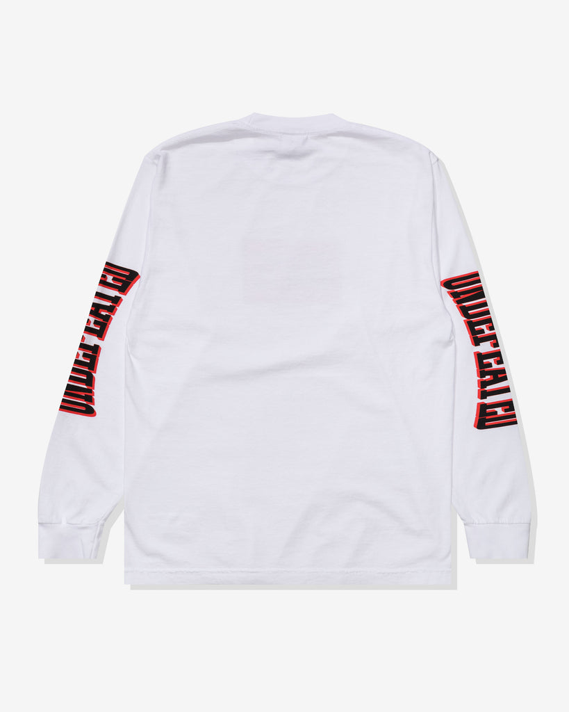 UNDEFEATED KNOCKOUT L/S TEE