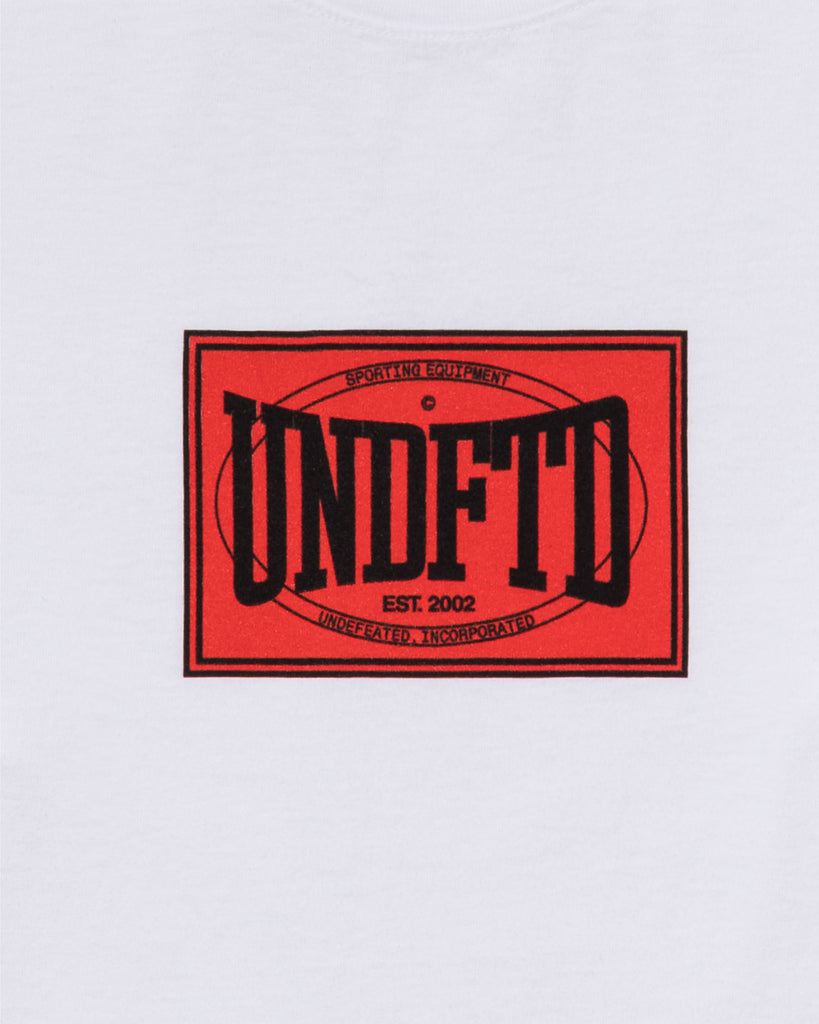 UNDEFEATED KNOCKOUT L/S TEE