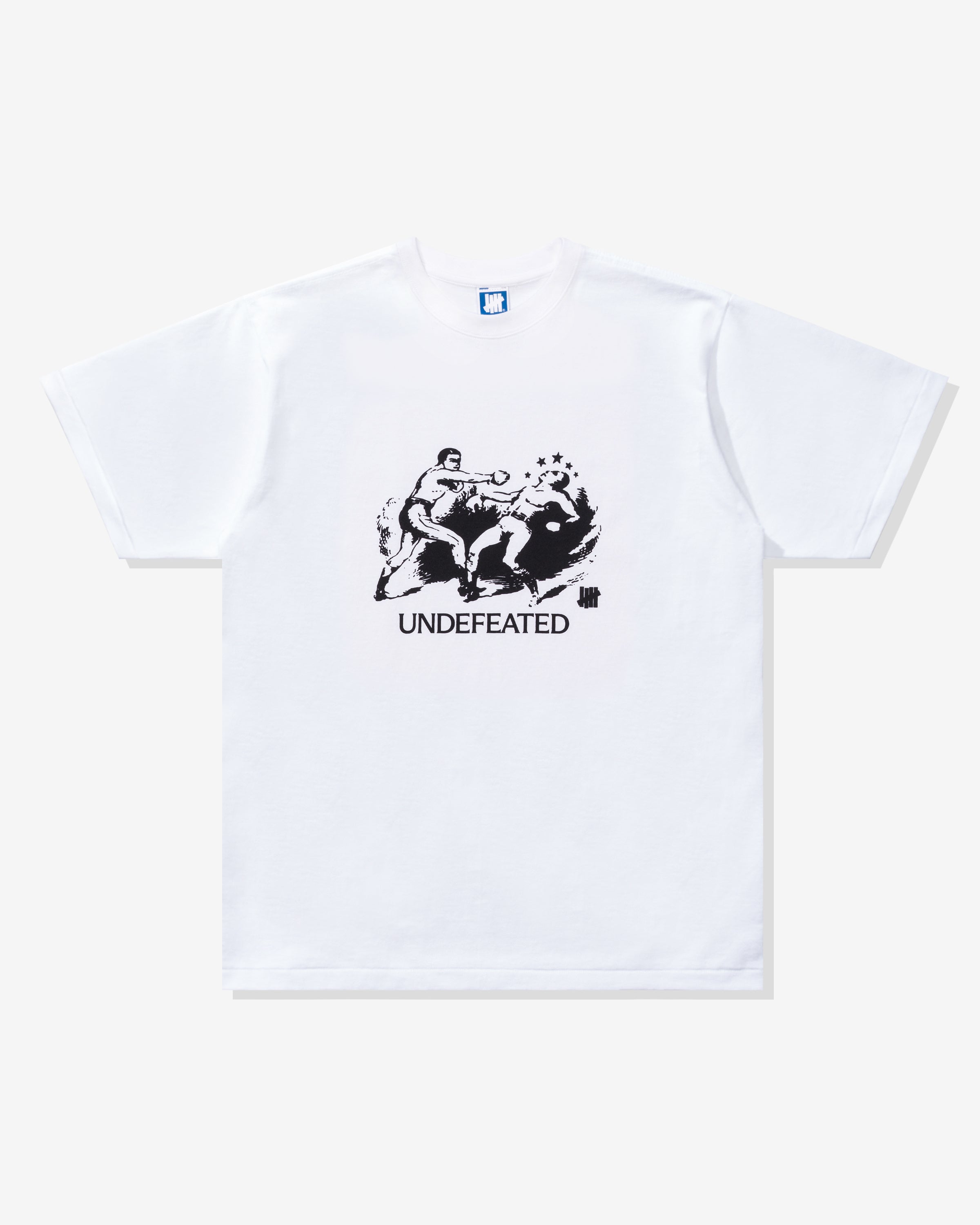 Undefeatedjp UNDEFEATED KNOCKOUT S/S TEE – UNDEFEATED JAPAN