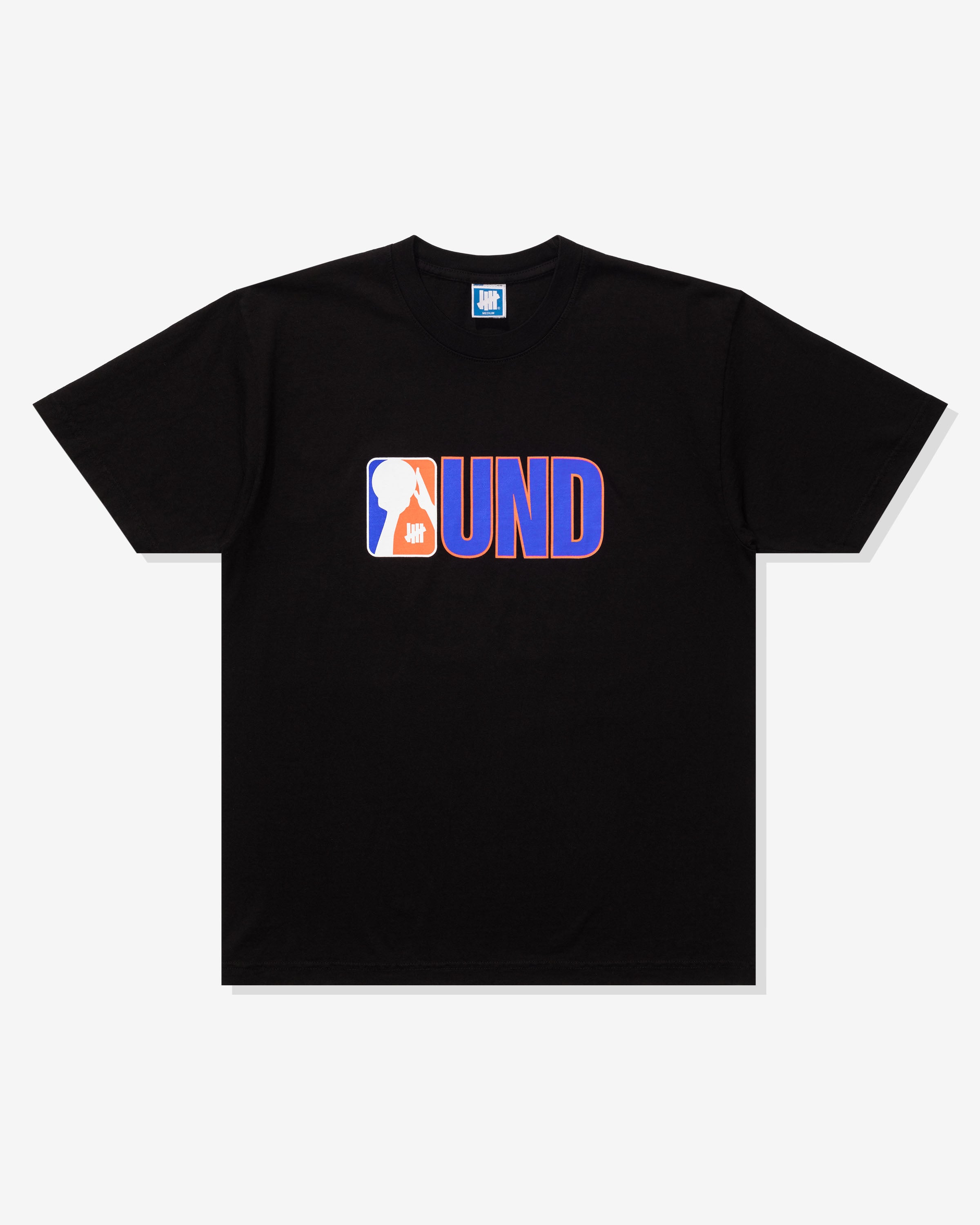 UNDEFEATED LEAGUE S/S TEE – UNDEFEATED JAPAN