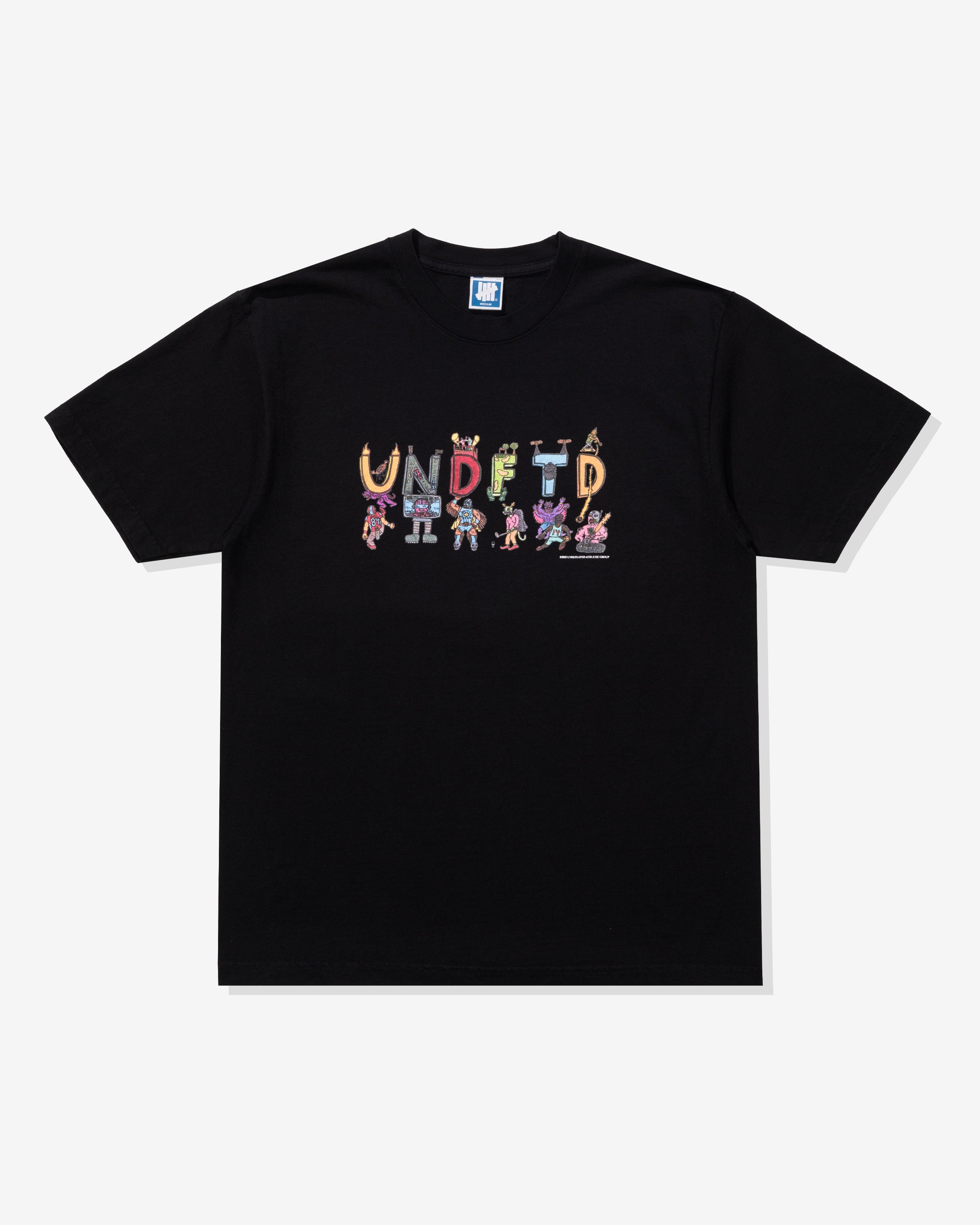 Undefeatedjp UNDEFEATED LEGENDARY S/S TEE – UNDEFEATED JAPAN