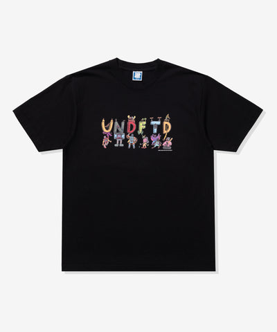 UNDEFEATED LEGENDARY S/S TEE
