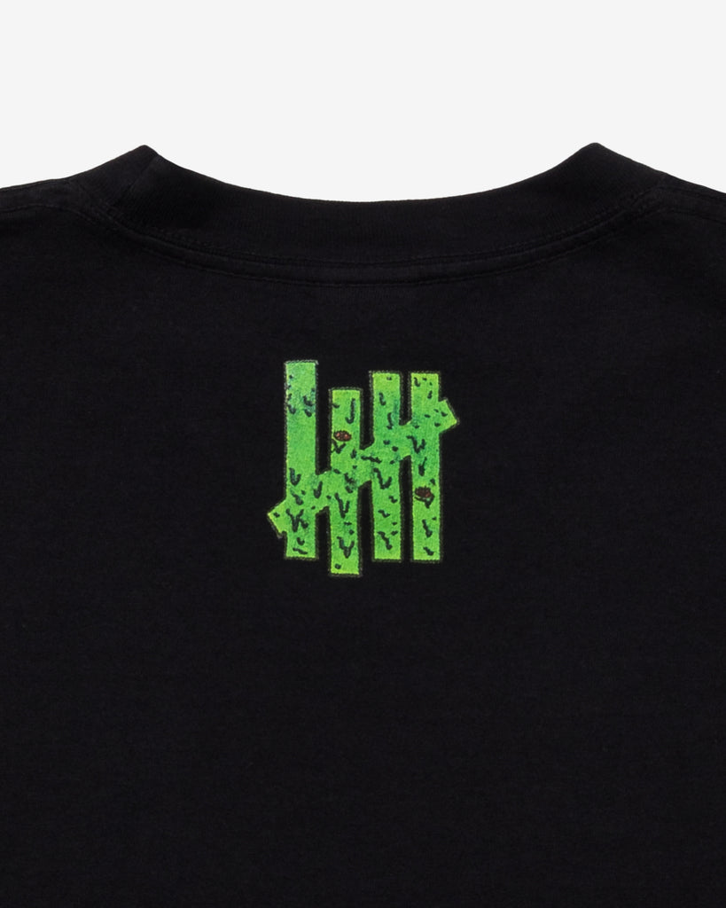 UNDEFEATED LEGENDARY S/S TEE