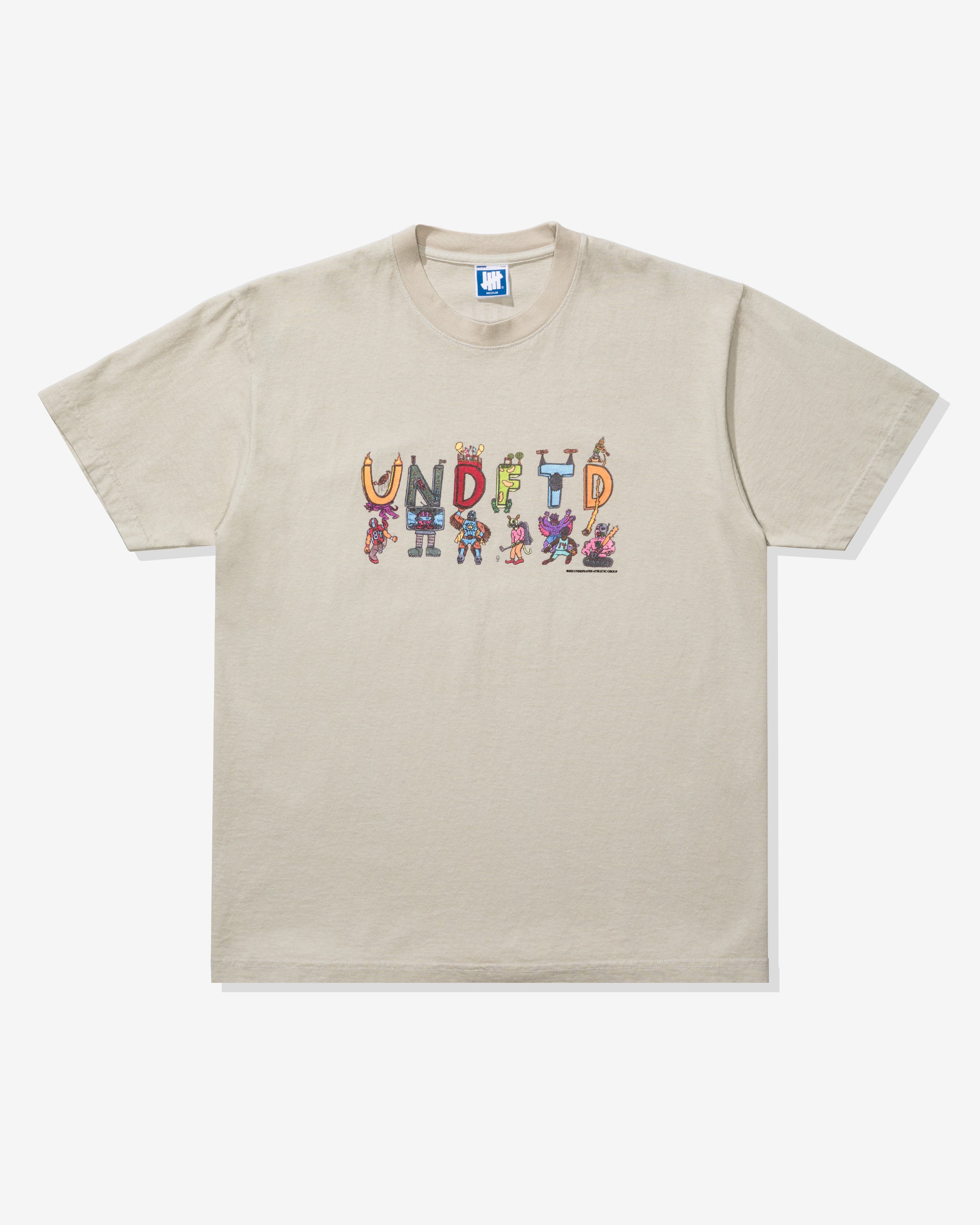 TEES – UNDEFEATED JAPAN