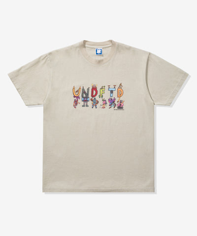 UNDEFEATED LEGENDARY S/S TEE