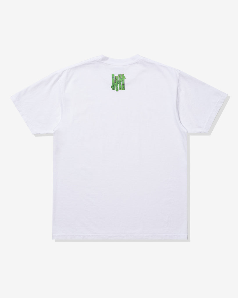 UNDEFEATED LEGENDARY S/S TEE