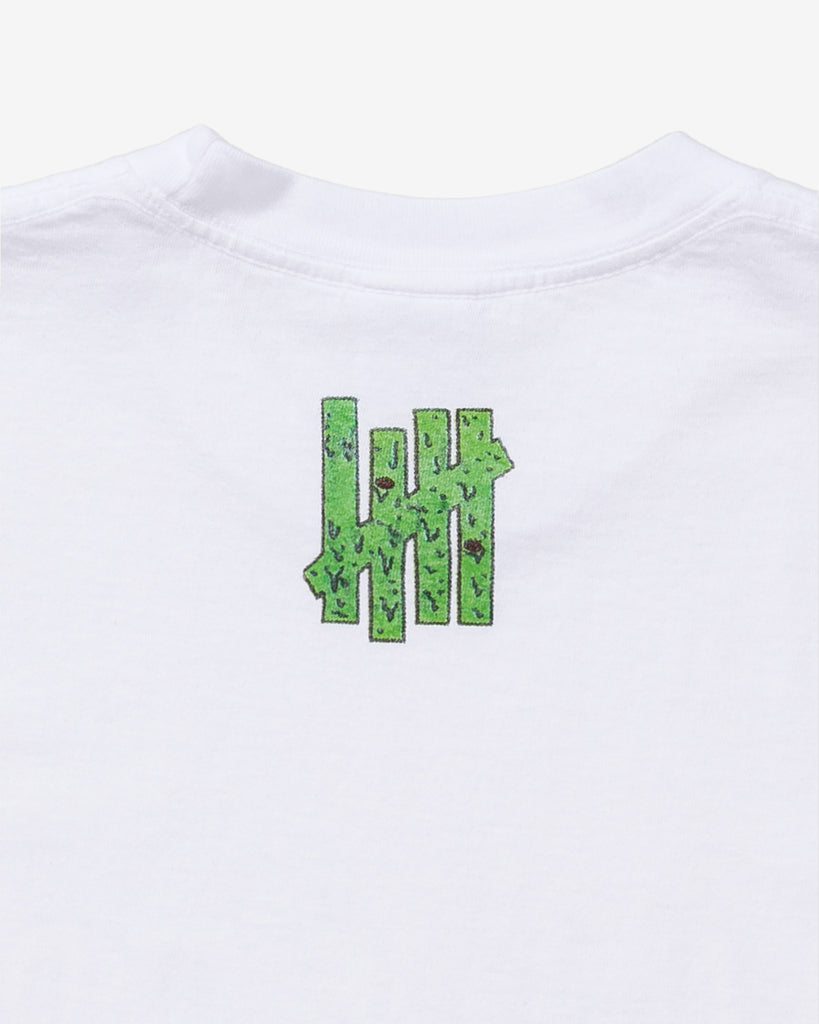 UNDEFEATED LEGENDARY S/S TEE