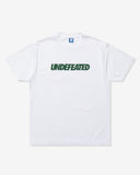 UNDEFEATED LOGO S/S TEE