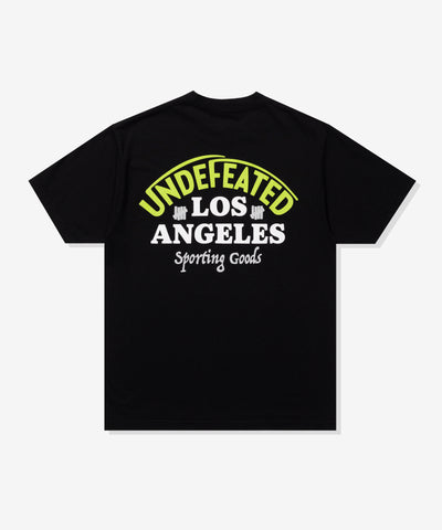 UNDEFEATED LOS ANGELES S/S TEE