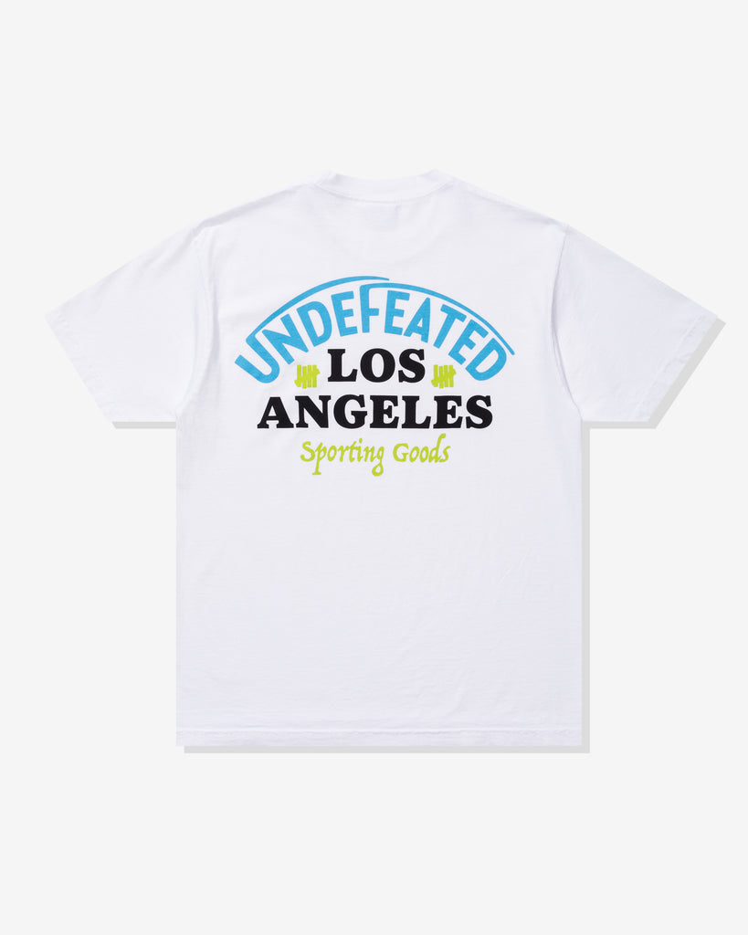 UNDEFEATED LOS ANGELES S/S TEE