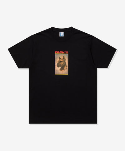 UNDEFEATED LOYAL S/S TEE
