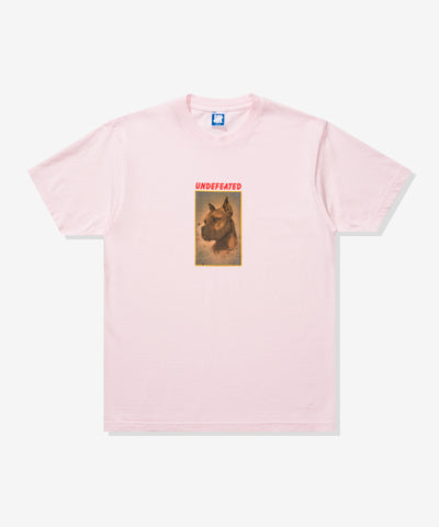 UNDEFEATED LOYAL S/S TEE