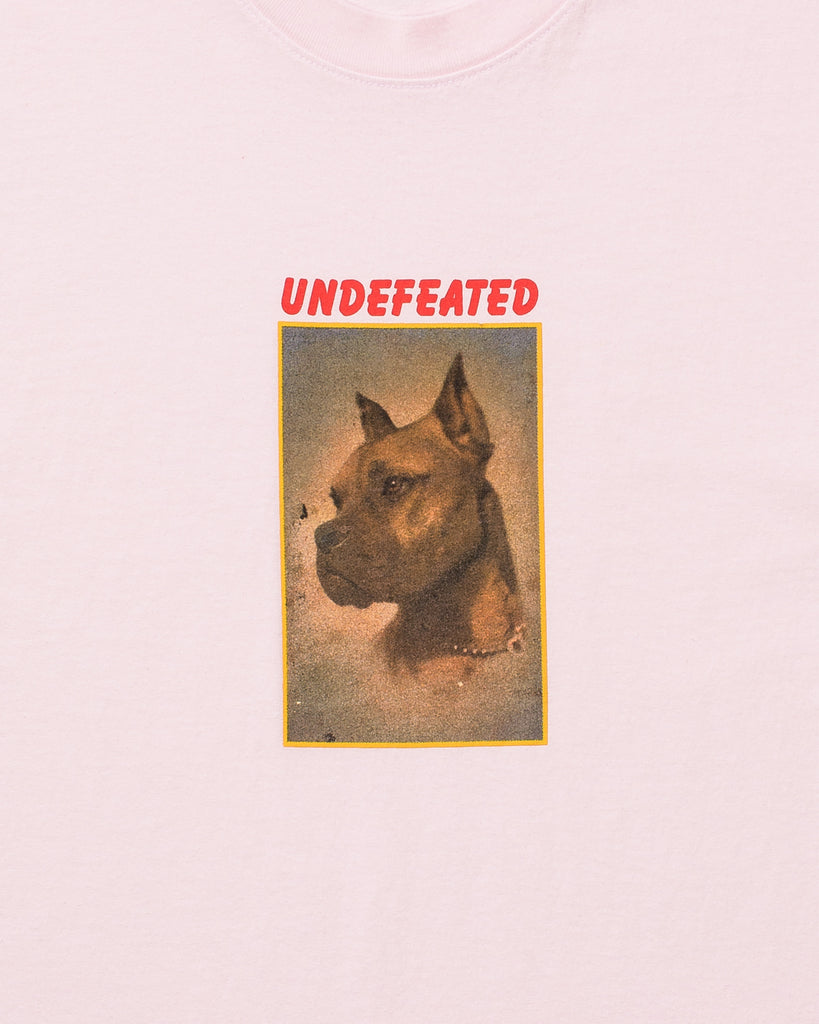 UNDEFEATED LOYAL S/S TEE