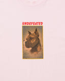 UNDEFEATED LOYAL S/S TEE