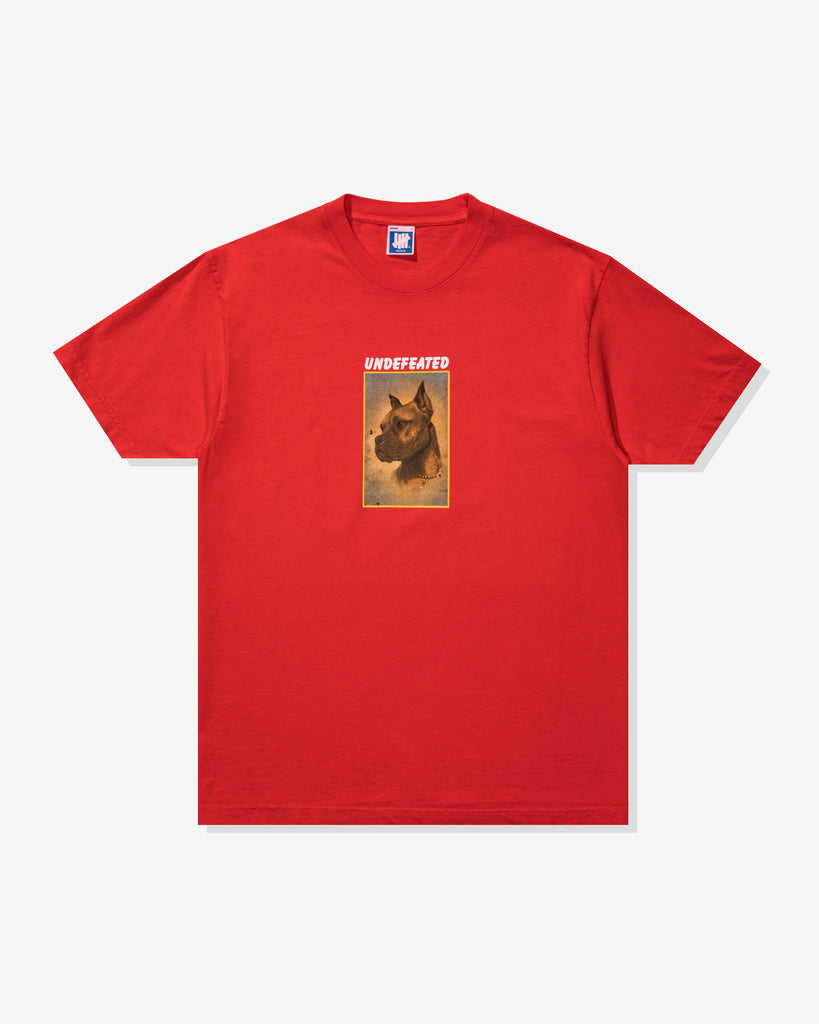 UNDEFEATED LOYAL S/S TEE